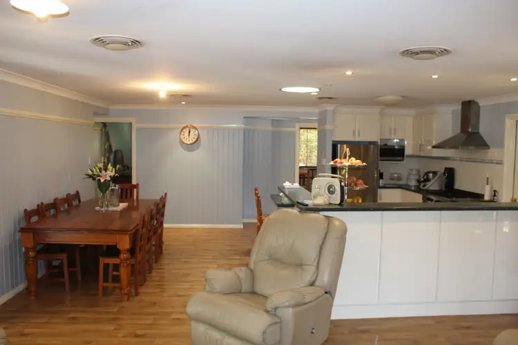 Fourth view of Homely house listing, 5 Park, Goondiwindi QLD 4390
