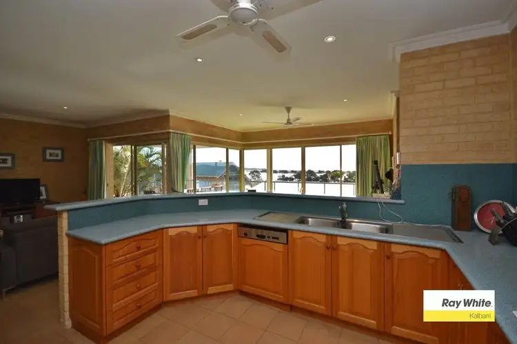 3/132 Grey Street, Kalbarri WA 6536
