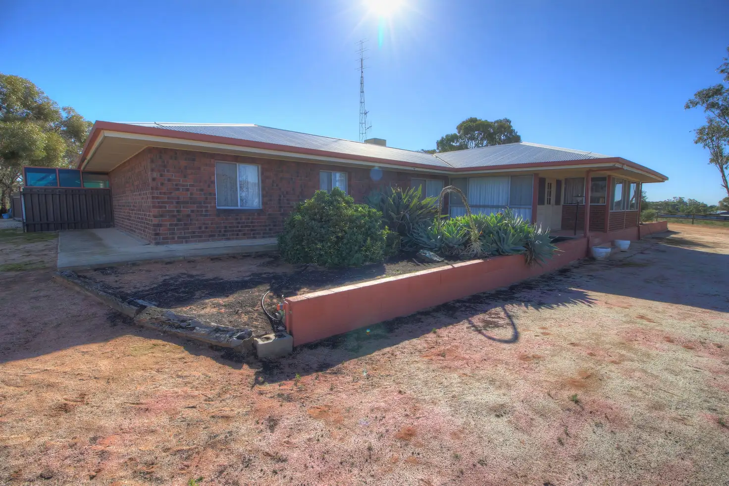 Main view of Homely house listing, 394 Winkie Road, Winkie SA 5343