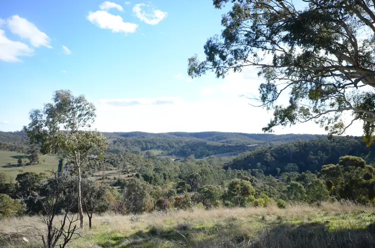 Main view of Homely land listing, Lot 5 Campbell Road, Penwortham SA 5453
