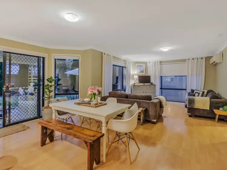 Second view of Homely house listing, 80 Dampier Crescent, Drewvale QLD 4116