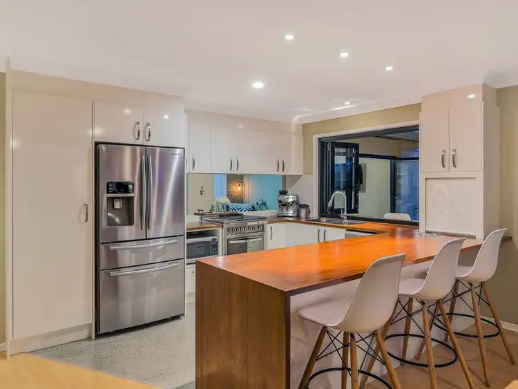 Third view of Homely house listing, 80 Dampier Crescent, Drewvale QLD 4116