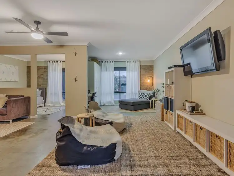 Sixth view of Homely house listing, 80 Dampier Crescent, Drewvale QLD 4116