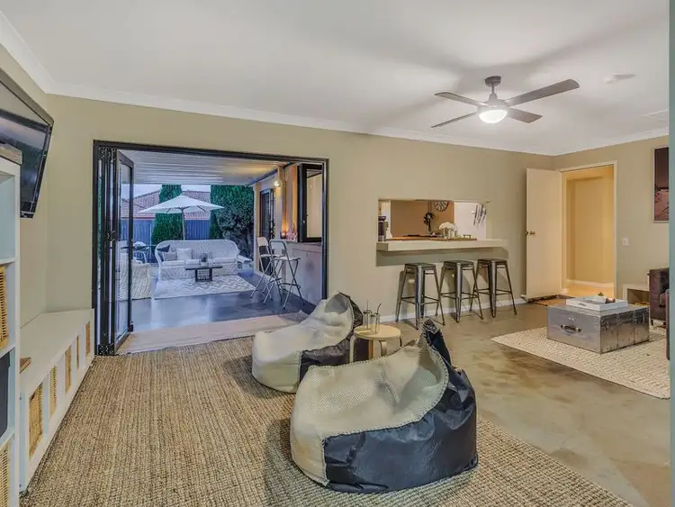 Seventh view of Homely house listing, 80 Dampier Crescent, Drewvale QLD 4116