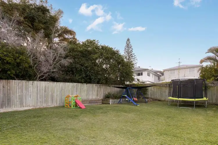 17 Goulburn Street, Hawthorne QLD 4171