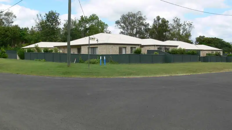 Main view of Homely house listing, 5/67 East Street, Esk QLD 4312