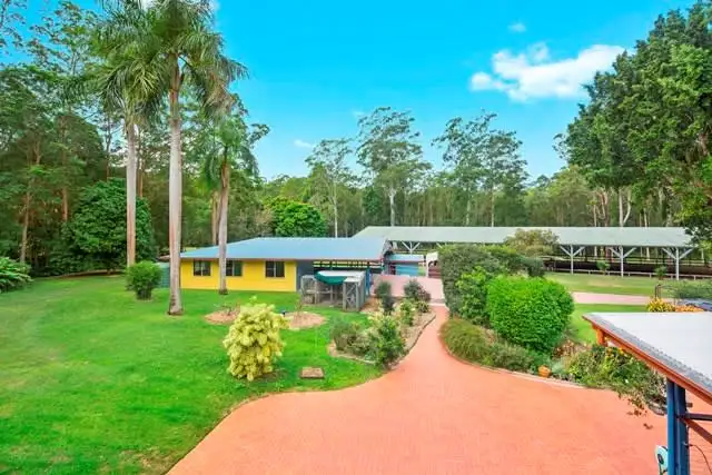 Fifth view of Homely house listing, 228 Old Gympie Road, Mooloolah Valley QLD 4553