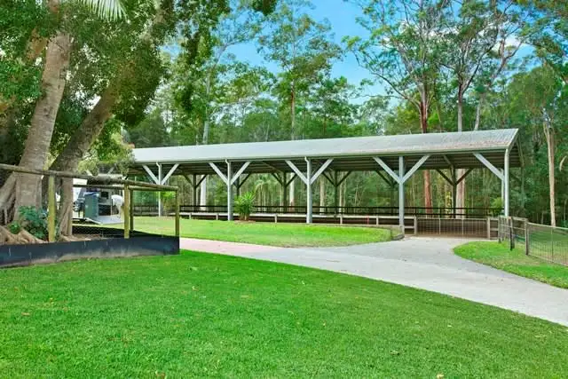 Sixth view of Homely house listing, 228 Old Gympie Road, Mooloolah Valley QLD 4553