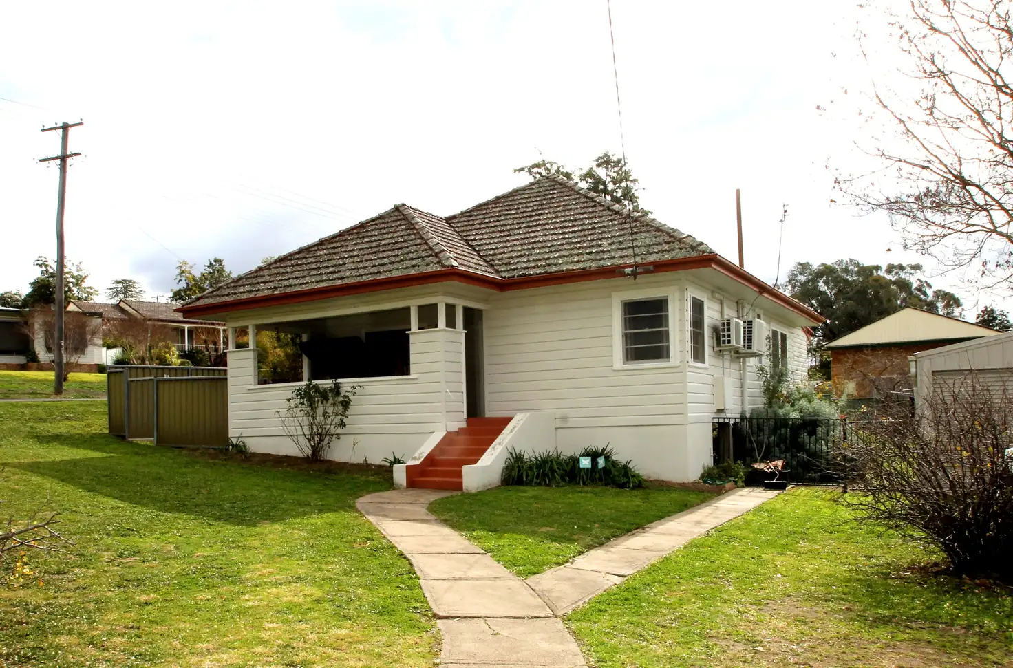 Main view of Homely house listing, 3 Snape Street, Quirindi NSW 2343