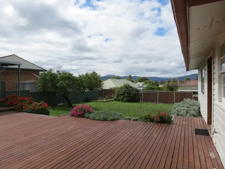 Second view of Homely house listing, 3 Snape Street, Quirindi NSW 2343
