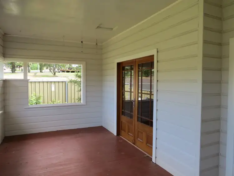 Sixth view of Homely house listing, 3 Snape Street, Quirindi NSW 2343