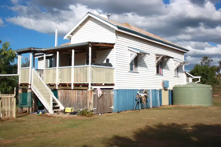 Seventh view of Homely rural property listing, 10 Morgans Road, Windera QLD 4605