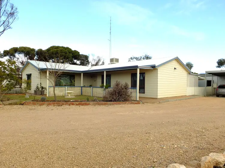 Second view of Homely house listing, 67 Muddy Lane, Moonta SA 5558