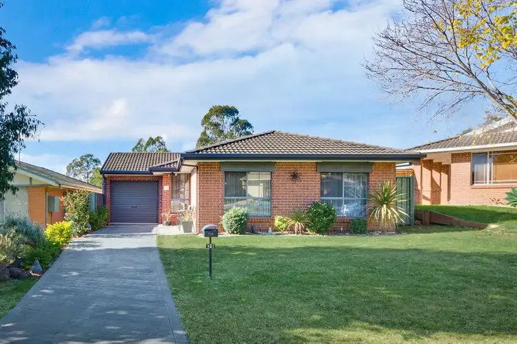 29 Gadshill Place, Rosemeadow NSW 2560