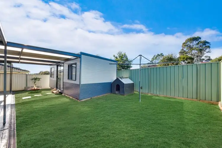 Second view of Homely house listing, 29 Gadshill Place, Rosemeadow NSW 2560