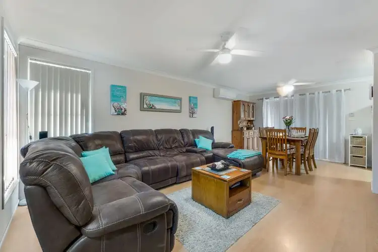 Third view of Homely house listing, 29 Gadshill Place, Rosemeadow NSW 2560