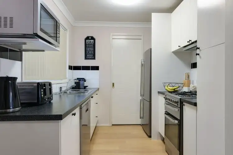 Sixth view of Homely house listing, 29 Gadshill Place, Rosemeadow NSW 2560
