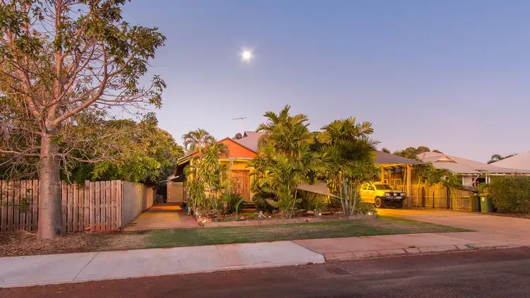 12 Salleh Street, Cable Beach WA 6726