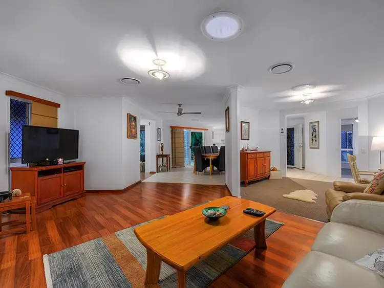 Seventh view of Homely house listing, 30 Habitat Place, Bridgeman Downs QLD 4035