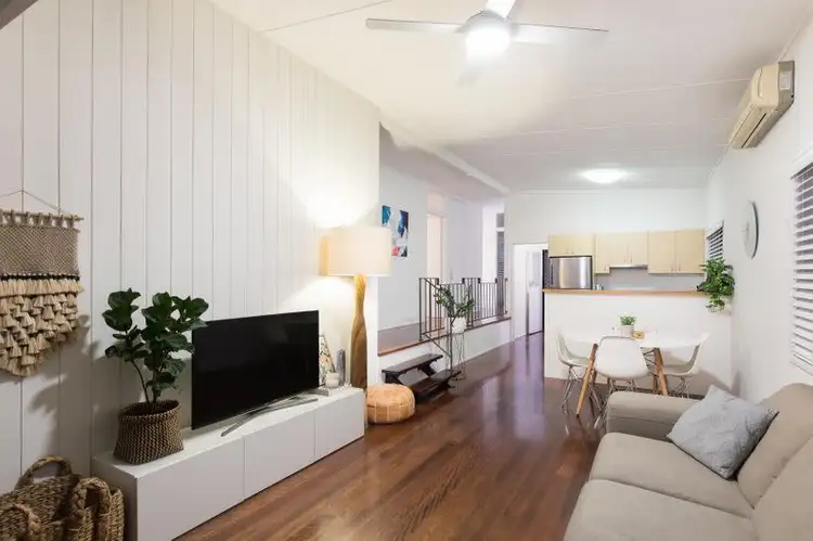 48 Fursden Road, Carina QLD 4152