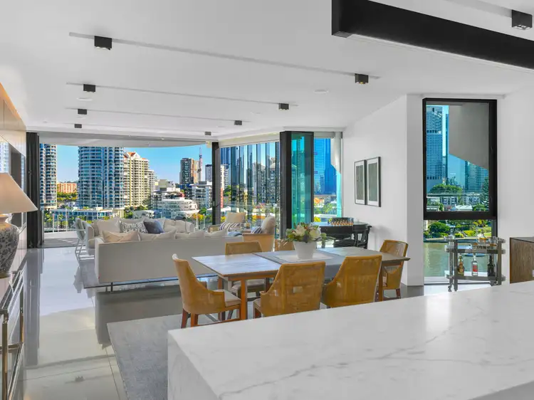 Fourth view of Homely apartment listing, 7/91 Moray Street, New Farm QLD 4005