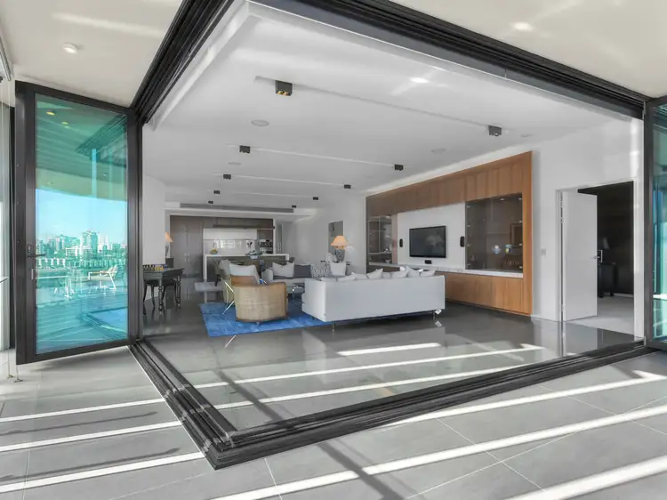 Fifth view of Homely apartment listing, 7/91 Moray Street, New Farm QLD 4005