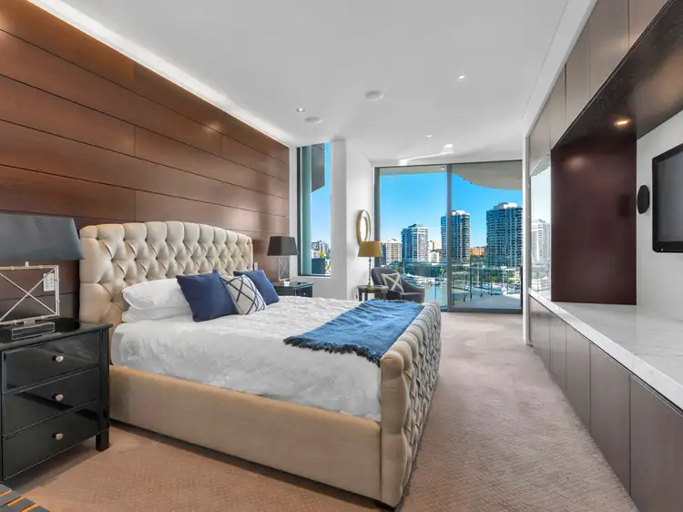 Sixth view of Homely apartment listing, 7/91 Moray Street, New Farm QLD 4005