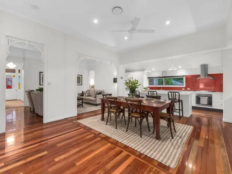 Fourth view of Homely house listing, 8 Pole Street, Northgate QLD 4013