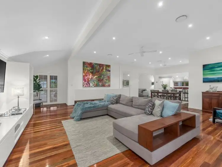 Fifth view of Homely house listing, 8 Pole Street, Northgate QLD 4013