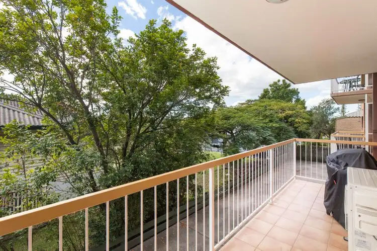 Second view of Homely unit listing, 2/11 Sankey Street, Carina QLD 4152