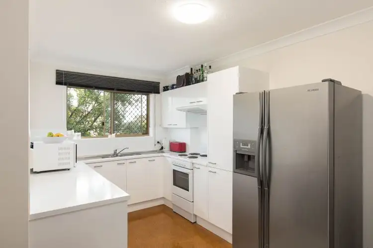 Third view of Homely unit listing, 2/11 Sankey Street, Carina QLD 4152
