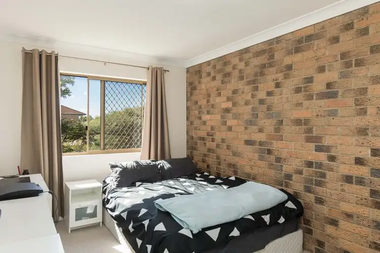 Fourth view of Homely unit listing, 2/11 Sankey Street, Carina QLD 4152
