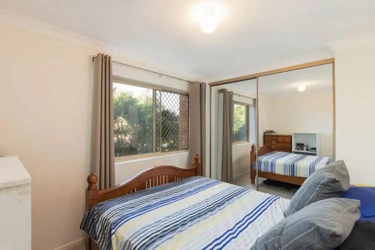 Sixth view of Homely unit listing, 2/11 Sankey Street, Carina QLD 4152