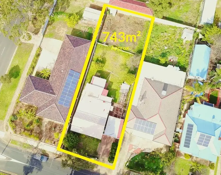 55 Jersey Avenue, Kilburn SA 5084