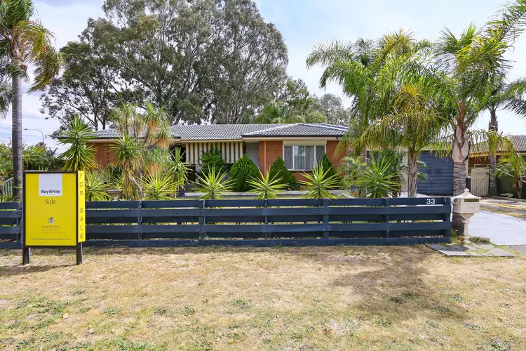 33 Chelsfield Street, Gosnells WA 6110