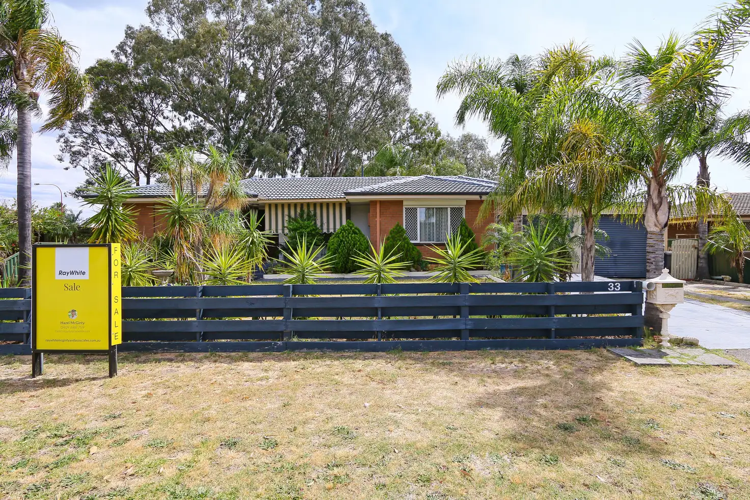 Main view of Homely house listing, 33 Chelsfield Street, Gosnells WA 6110