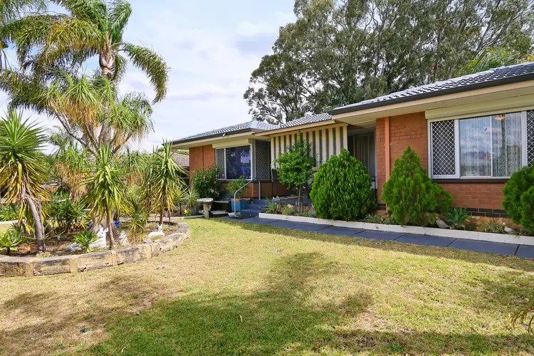 Second view of Homely house listing, 33 Chelsfield Street, Gosnells WA 6110