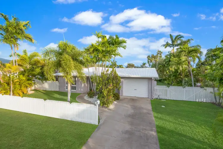 46 Warland Street, Kirwan QLD 4817