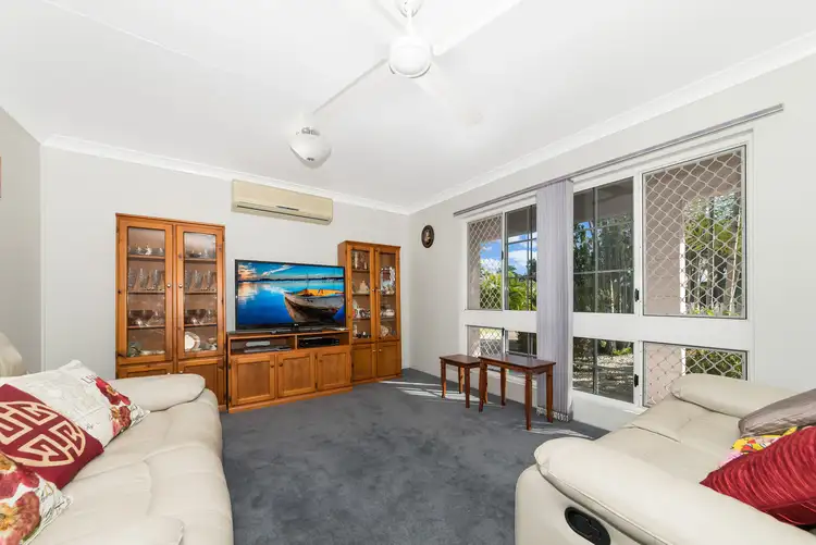 Second view of Homely house listing, 46 Warland Street, Kirwan QLD 4817