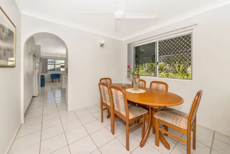 Third view of Homely house listing, 46 Warland Street, Kirwan QLD 4817