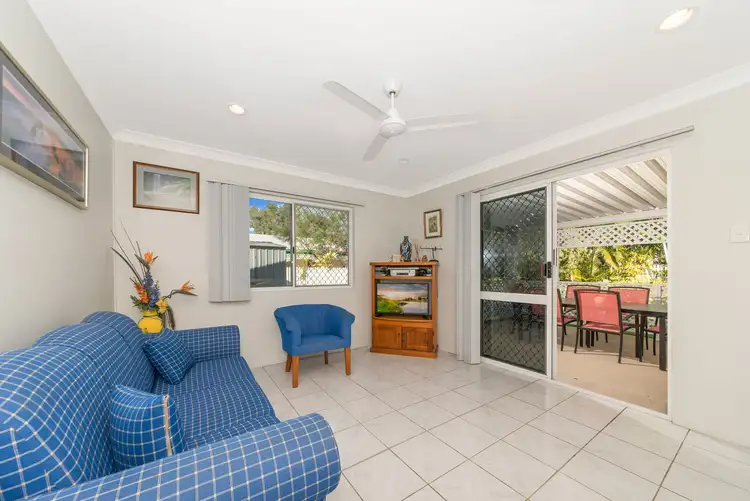 Fourth view of Homely house listing, 46 Warland Street, Kirwan QLD 4817