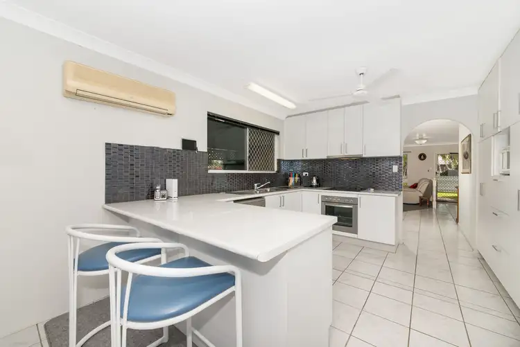 Fifth view of Homely house listing, 46 Warland Street, Kirwan QLD 4817