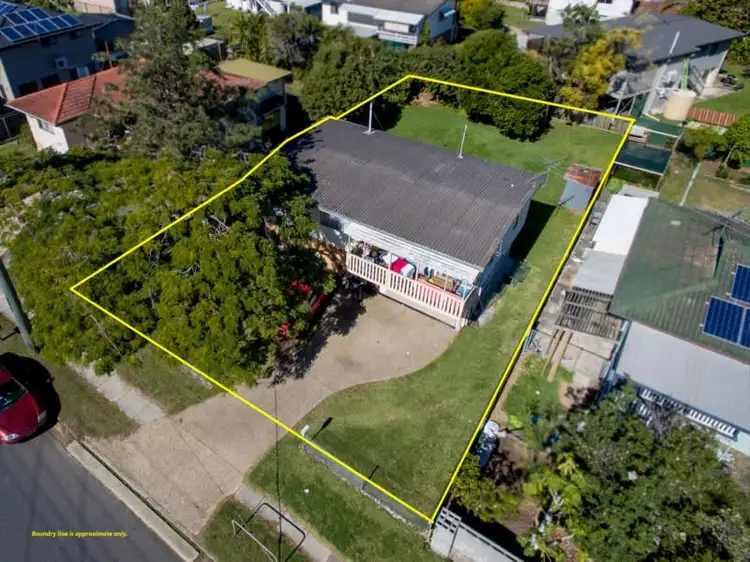 Main view of Homely house listing, 530 Zillmere Road, Zillmere QLD 4034