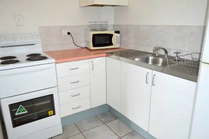 Second view of Homely apartment listing, 8/151 Reid Road, Wongaling Beach QLD 4852