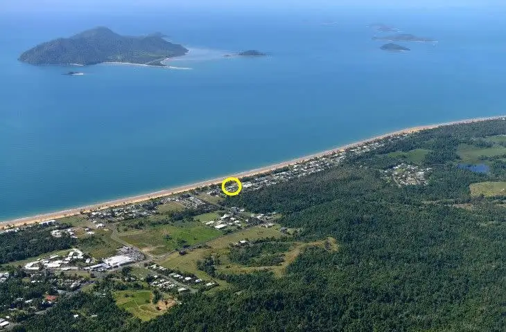 Third view of Homely apartment listing, 8/151 Reid Road, Wongaling Beach QLD 4852