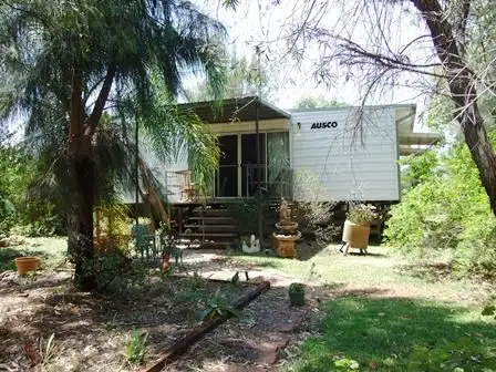 Main view of Homely house listing, 24 Edward Street, Tambo QLD 4478
