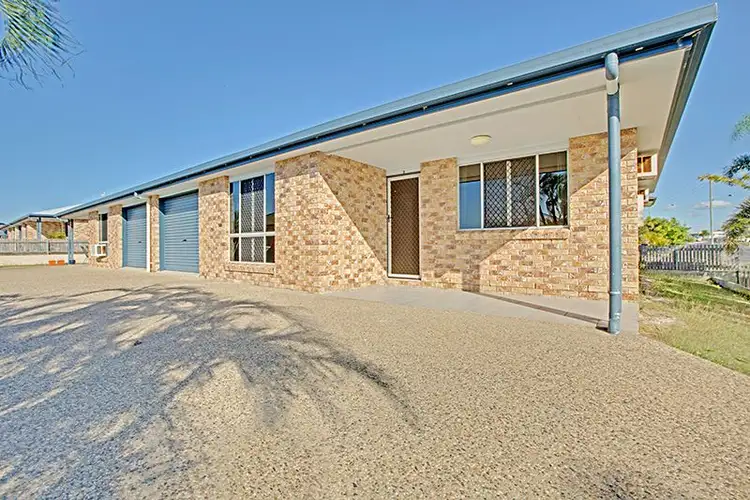 137 Hartley Street, Zilzie QLD 4710