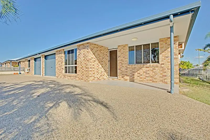 Main view of Homely block of units listing, 137 Hartley Street, Zilzie QLD 4710