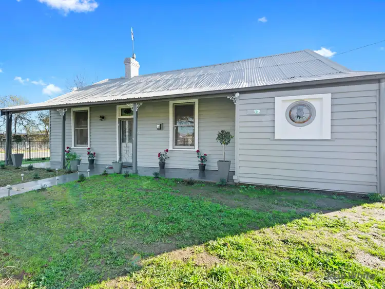 Main view of Homely house listing, 52 Deas Street, Benalla VIC 3672