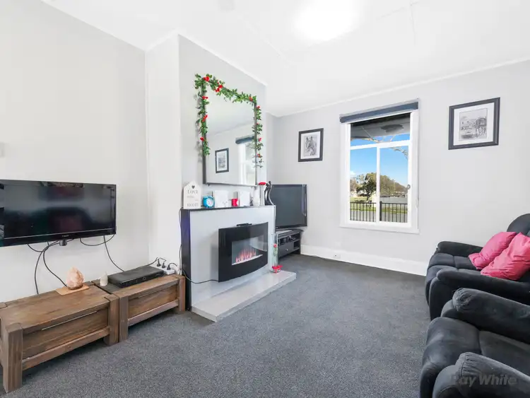 Third view of Homely house listing, 52 Deas Street, Benalla VIC 3672